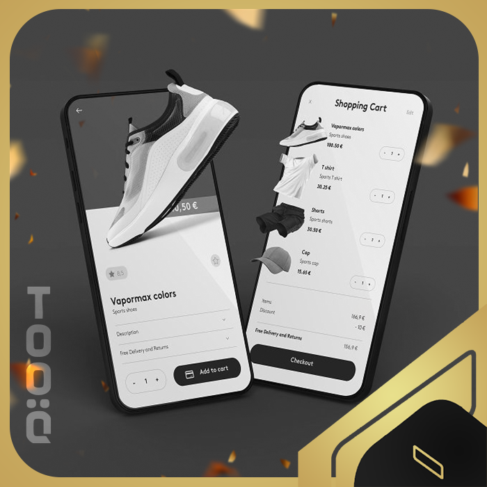 Mobile App
